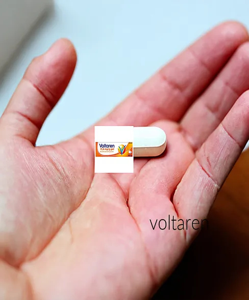 Voltaren prix